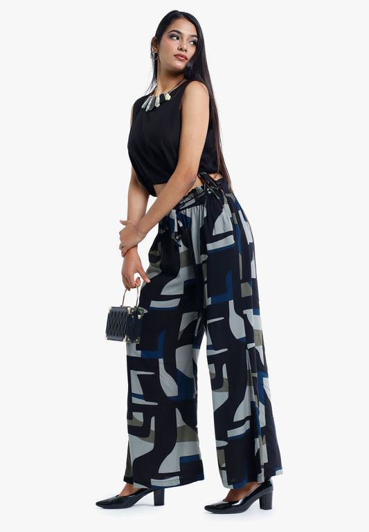 Black Top For Women
