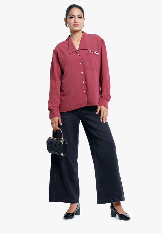 Shirt For Women